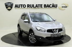 Nissan Qashqai 1.6 dCi 130CP 2012 Euro 5 - imagine 2