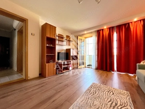 Apartament cu 3 camere, centrala proprie, zona Bucovina