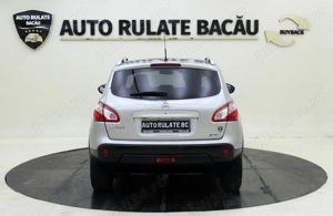 Nissan Qashqai 1.6 dCi 130CP 2012 Euro 5 - imagine 11