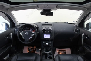 Nissan Qashqai 1.6 dCi 130CP 2012 Euro 5 - imagine 7