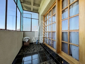 Apartament cu 3 camere, centrala proprie, zona Bucovina - imagine 11