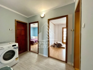 Apartament cu 3 camere, centrala proprie, zona Bucovina - imagine 7