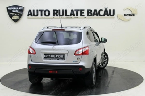 Nissan Qashqai 1.6 dCi 130CP 2012 Euro 5 - imagine 5