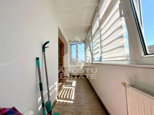 Apartament cu 3 camere, centrala proprie, zona Bucovina - imagine 10