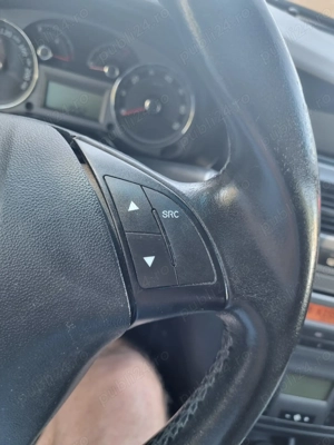 Fiat Linea, an fabricatie 2008, motorizare 1368 cmc (1,4 dinamic), benzina - imagine 9