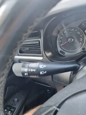 Fiat Linea, an fabricatie 2008, motorizare 1368 cmc (1,4 dinamic), benzina - imagine 6