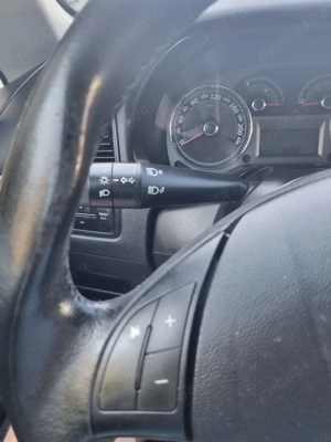 Fiat Linea, an fabricatie 2008, motorizare 1368 cmc (1,4 dinamic), benzina - imagine 8