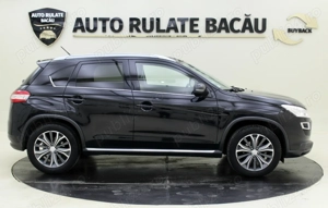 Peugeot 4008 1.8 HDi 150CP 4x4 2012 10 Euro 5 - imagine 3