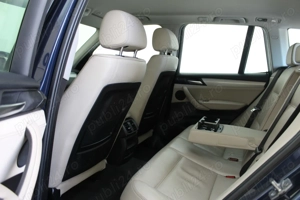 BMW X3 xDrive20d 184CP Automata 2010 Euro 5 - imagine 8