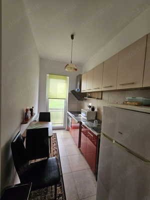 Inchiriez apartament tip studio cu garaj subteran si anexa, Terra Gardens Cluj Napoca - imagine 4