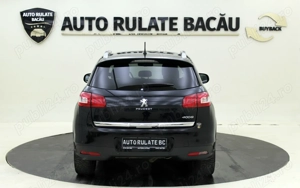 Peugeot 4008 1.8 HDi 150CP 4x4 2012 10 Euro 5 - imagine 10