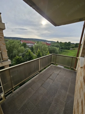 Inchiriez apartament tip studio cu garaj subteran si anexa, Terra Gardens Cluj Napoca - imagine 6