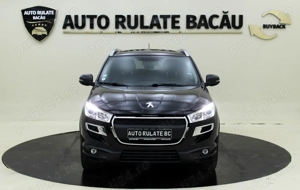 Peugeot 4008 1.8 HDi 150CP 4x4 2012 10 Euro 5 - imagine 9