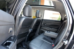 Peugeot 4008 1.8 HDi 150CP 4x4 2012 10 Euro 5 - imagine 8