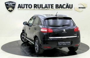 Peugeot 4008 1.8 HDi 150CP 4x4 2012 10 Euro 5 - imagine 6