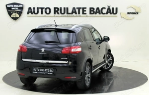 Peugeot 4008 1.8 HDi 150CP 4x4 2012 10 Euro 5 - imagine 5