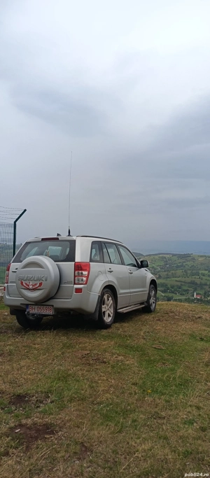 Vând Schimb Suzuki Grand Vitara  - imagine 5