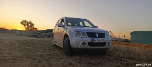 Vând Schimb Suzuki Grand Vitara  - imagine 3