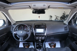 Peugeot 4008 1.8 HDi 150CP 4x4 2012 10 Euro 5 - imagine 7