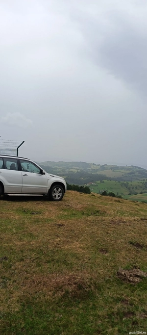Vând Schimb Suzuki Grand Vitara  - imagine 4