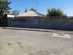 Casa de vinzare zona parc CAROL (CFR)