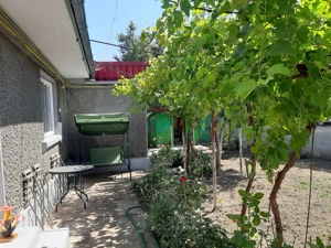 Casa de vinzare zona parc CAROL (CFR) - imagine 2