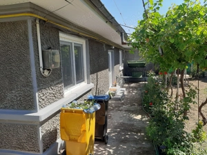 Casa de vinzare zona parc CAROL (CFR) - imagine 4