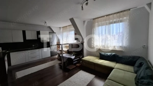 Apartament de vanzare 4 camere decomandat 74 mpu Valea Aurie Sibiu - imagine 17