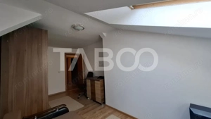 Apartament de vanzare 4 camere decomandat 74 mpu Valea Aurie Sibiu - imagine 15