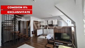 Apartament de vanzare 4 camere decomandat 74 mpu Valea Aurie Sibiu