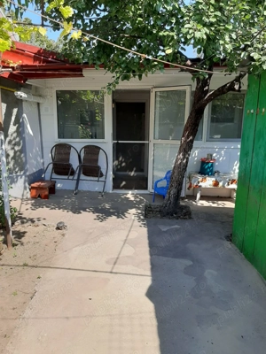 Casa de vinzare zona parc CAROL (CFR) - imagine 6