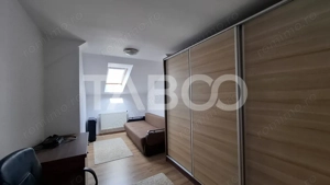 Apartament de vanzare 4 camere decomandat 74 mpu Valea Aurie Sibiu - imagine 3