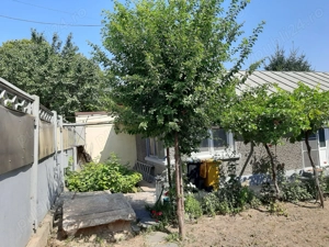 Casa de vinzare zona parc CAROL (CFR) - imagine 7