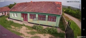 Vând casa la țara Salbadagiu de Barcău