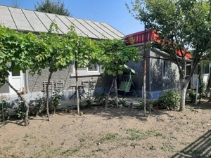 Casa de vinzare zona parc CAROL (CFR) - imagine 8