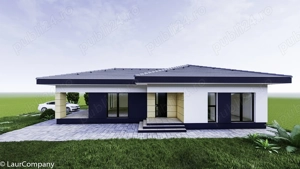 Casa Parter Trivale Pitesti  - imagine 3