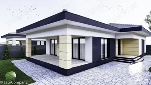 Casa Parter Trivale Pitesti