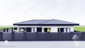 Casa Parter Trivale Pitesti  - imagine 2