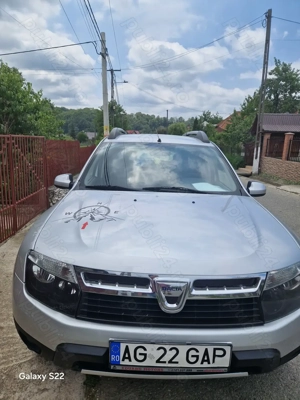 Dacia Duster 1,6,benzina,4x 4