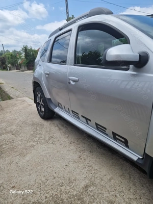 Dacia Duster 1,6,benzina,4x 4 - imagine 4
