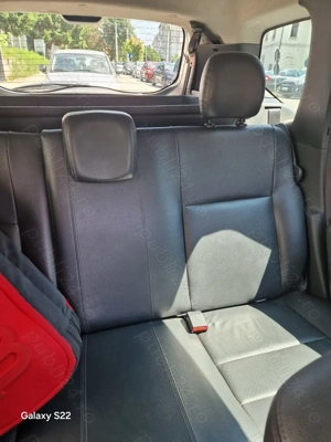 Dacia Duster 1,6,benzina,4x 4 - imagine 5