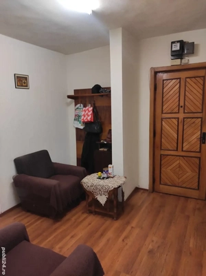 Ap.3 camere dec zona Gojdu -Kogalniceanu - imagine 12