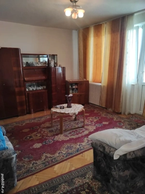 Ap.3 camere dec zona Gojdu -Kogalniceanu