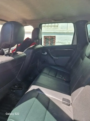 Dacia Duster 1,6,benzina,4x 4 - imagine 6