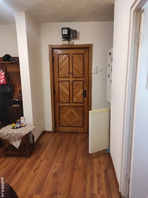 Ap.3 camere dec zona Gojdu -Kogalniceanu - imagine 15
