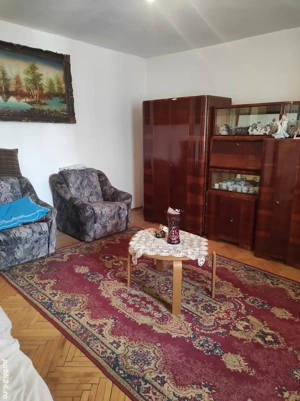 Ap.3 camere dec zona Gojdu -Kogalniceanu - imagine 14