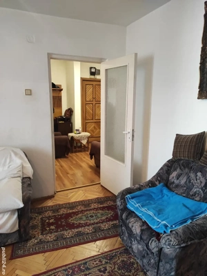 Ap.3 camere dec zona Gojdu -Kogalniceanu - imagine 19