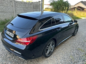 Mercedes benz CLA AN2019 accept variante  - imagine 5