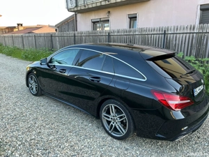 Mercedes benz CLA AN2019 accept variante  - imagine 4