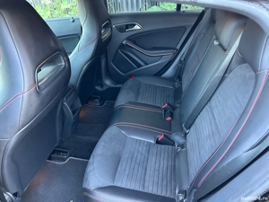 Mercedes benz CLA AN2019 accept variante  - imagine 7